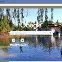Yangzhou Slender West Lake  screen for extension Chrome web store in OffiDocs Chromium