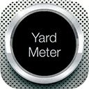 Yard Meter  screen for extension Chrome web store in OffiDocs Chromium