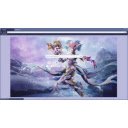 Yareli Prime Warframe  screen for extension Chrome web store in OffiDocs Chromium