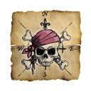 Yarr, Pirate maps  screen for extension Chrome web store in OffiDocs Chromium