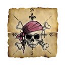 Yarr, Pirate maps  screen for extension Chrome web store in OffiDocs Chromium