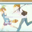 Yasaburou Shimogamo  screen for extension Chrome web store in OffiDocs Chromium