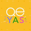 Écran YAS by Queer Eye pour extension Chrome web store dans OffiDocs Chromium