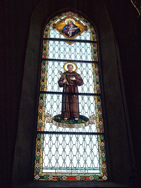 Free download ybbs hl laurentius parish church free picture to be edited with GIMP free online image editor
