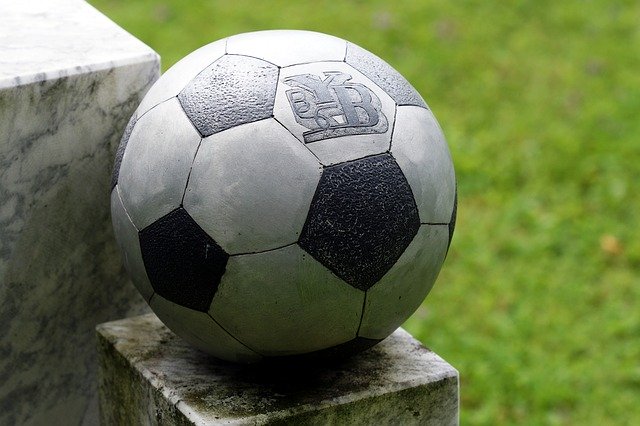 Free download yb football art figure sculpture free picture to be edited with GIMP free online image editor