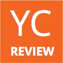 YC Review Easy YC Application Sharer  screen for extension Chrome web store in OffiDocs Chromium