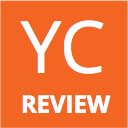 OffiDocs Chromium'da Chrome web mağazası uzantısı için YC Review Easy YC Application Sharer ekranı