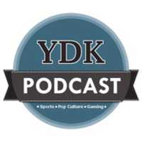 Gratis download YDK Logo gratis foto of afbeelding om te bewerken met GIMP online afbeeldingseditor