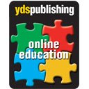 Ecran YDS Publishing Online Education pentru extensia magazinului web Chrome în OffiDocs Chromium