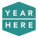 Year Here Bookshelf  screen for extension Chrome web store in OffiDocs Chromium