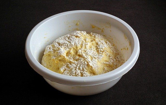 Free download yeast flour cake egg milk free picture to be edited with GIMP free online image editor