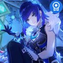 Yelan Genshin Impact Live Wallpaper  screen for extension Chrome web store in OffiDocs Chromium
