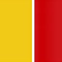 Pantalla amarilla y roja para la extensión Chrome web store en OffiDocs Chromium