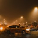 Yellow Cab on the Busy Road  screen for extension Chrome web store in OffiDocs Chromium