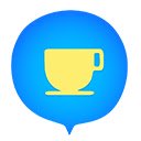 Yellow Cal  screen for extension Chrome web store in OffiDocs Chromium