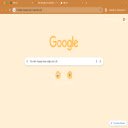 Yellow chick feathers  screen for extension Chrome web store in OffiDocs Chromium