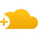 YellowCloud for SoundCloud®  screen for extension Chrome web store in OffiDocs Chromium