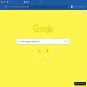 Yellow color of ripe banana  screen for extension Chrome web store in OffiDocs Chromium