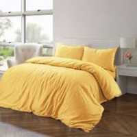 Free download Yellow Cotton Duvet Cover free photo or picture to be edited with GIMP online image editor