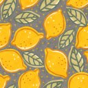 Yellow lemons  screen for extension Chrome web store in OffiDocs Chromium