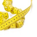 Yellow measuring tape  screen for extension Chrome web store in OffiDocs Chromium