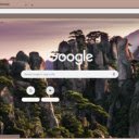 Yellow Mountain  screen for extension Chrome web store in OffiDocs Chromium
