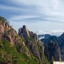 Yellow Mountain (Huangshan)  screen for extension Chrome web store in OffiDocs Chromium