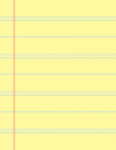 Libreng pag-download ng Yellow Pad Legal na Microsoft Word, Excel o Powerpoint template na libreng i-edit gamit ang LibreOffice online o OpenOffice Desktop online