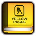 Yellow Pages  screen for extension Chrome web store in OffiDocs Chromium