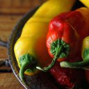 Yellow peppers, long red peppers  screen for extension Chrome web store in OffiDocs Chromium