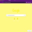 Yellow ripe banana  screen for extension Chrome web store in OffiDocs Chromium