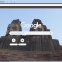 Yellow River Scenic Area  screen for extension Chrome web store in OffiDocs Chromium