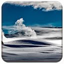 Descărcare gratuită Parcul Național Yellowstone - fotografie sau imagini gratuite pentru a fi editate cu editorul de imagini online GIMP