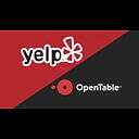 Yelpbaar scherm voor uitbreiding Chrome-webwinkel in OffiDocs Chromium