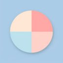 Yes or No Wheel  screen for extension Chrome web store in OffiDocs Chromium