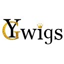Ygwigs: Human Hair Wave Wigs  screen for extension Chrome web store in OffiDocs Chromium