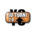 Yo[U Turn] App  screen for extension Chrome web store in OffiDocs Chromium