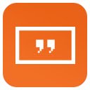 Yodeck Web Player Extension  screen for extension Chrome web store in OffiDocs Chromium