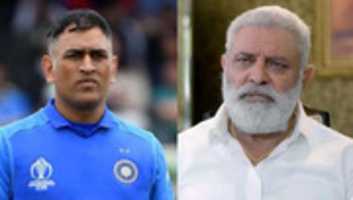 Free download Yograj Singh Lashes Out At Dhoni free photo or picture to be edited with GIMP online image editor