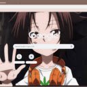 Yoh Asakura  screen for extension Chrome web store in OffiDocs Chromium