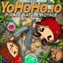 YoHoHo.io Game  screen for extension Chrome web store in OffiDocs Chromium