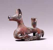 Free download Yoke Ornament in the Shape of a Doe free photo or picture to be edited with GIMP online image editor