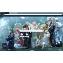 Yona of the dawn  screen for extension Chrome web store in OffiDocs Chromium