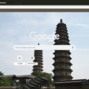 Yongzuo Temple  screen for extension Chrome web store in OffiDocs Chromium
