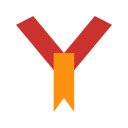 Yookmark  screen for extension Chrome web store in OffiDocs Chromium