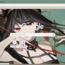 Yor Forger  screen for extension Chrome web store in OffiDocs Chromium