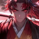 Yoriichi Demon Slayer Live Wallpaper  screen for extension Chrome web store in OffiDocs Chromium