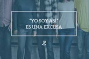 Free download Yo Soy Asi Es Una Excusa free photo or picture to be edited with GIMP online image editor