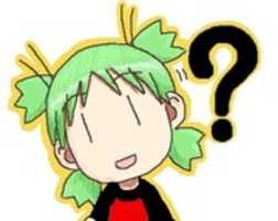Free download yotsuba_is_clueless_by_sailor_syaoran free photo or picture to be edited with GIMP online image editor