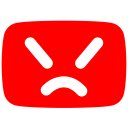YouBlocker  screen for extension Chrome web store in OffiDocs Chromium